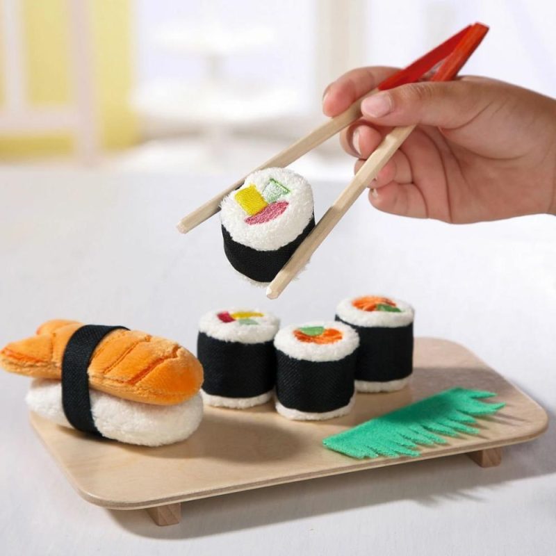 Pretend Play | Biofino Sushi Set Pretend Play Pretend Play