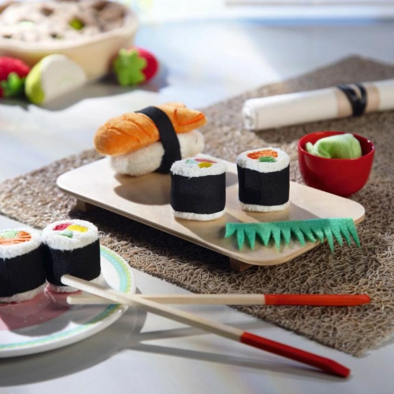 Pretend Play | Biofino Sushi Set Pretend Play Pretend Play