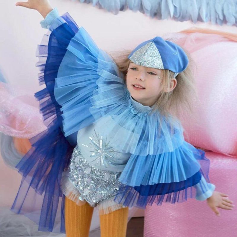 Pretend Play | Blue Bird Costume Pretend Play Pretend Play