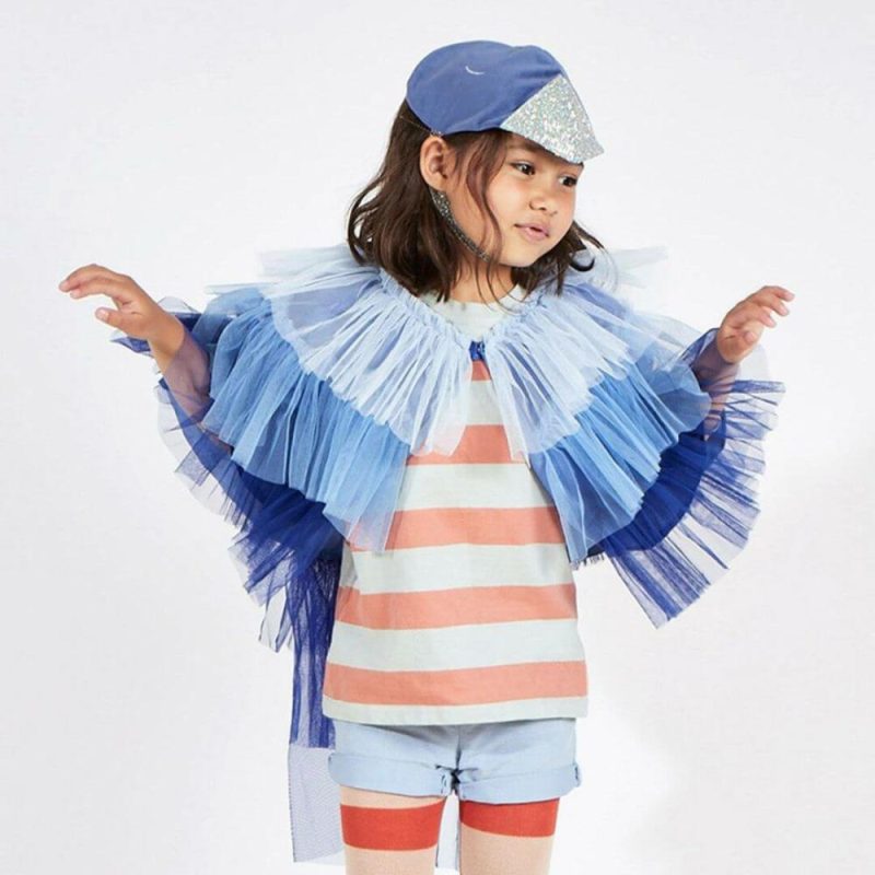 Pretend Play | Blue Bird Costume Pretend Play Pretend Play