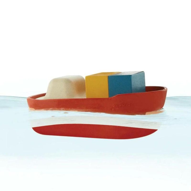 Pretend Play | Cargo Ship Bath Toy Pretend Play Pretend Play