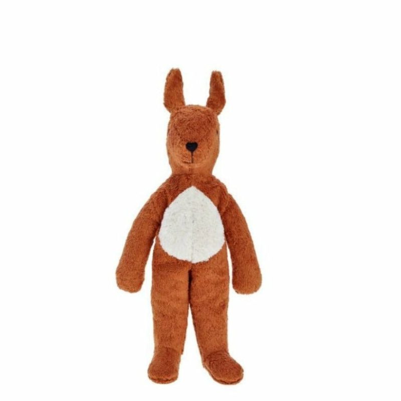 Pretend Play | Floppy Squirrel – Three Sizes Pretend Play Large