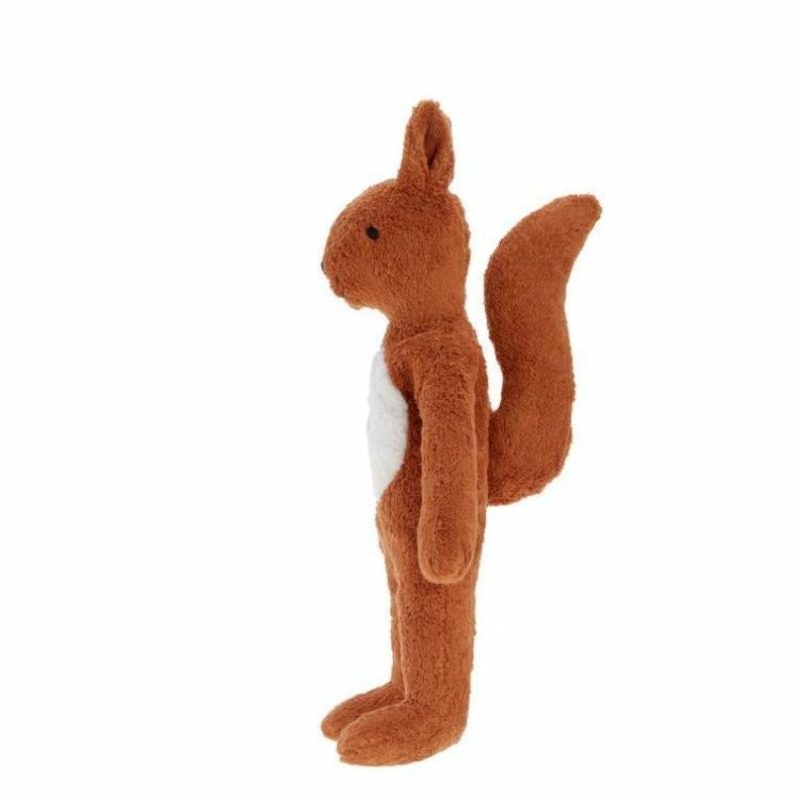 Pretend Play | Floppy Squirrel – Three Sizes Pretend Play Large