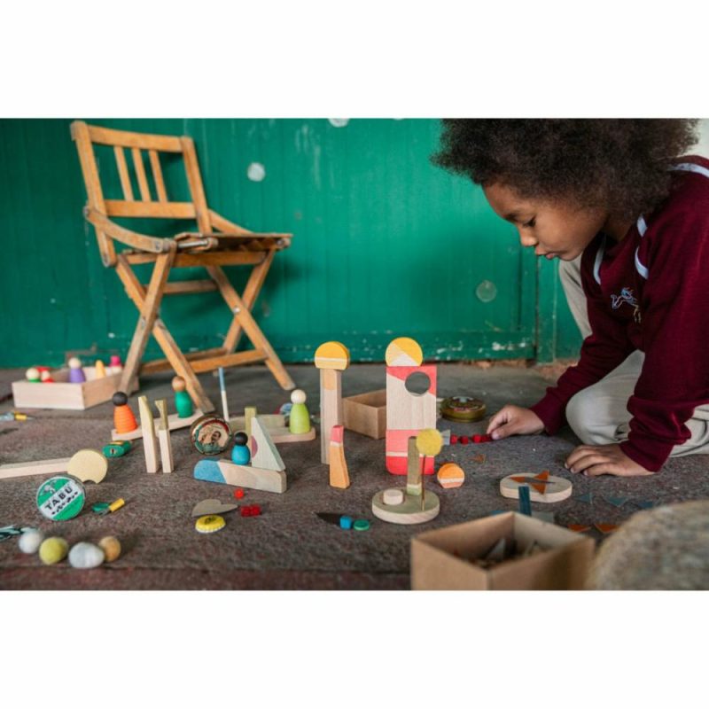 Pretend Play | Happy Place Play Set Pretend Play Pretend Play