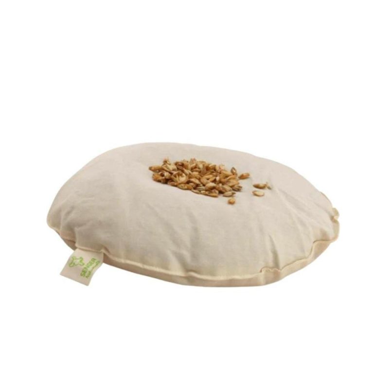 Pretend Play | Large Organic Cuddly Sheep Warming Pillow Pretend Play