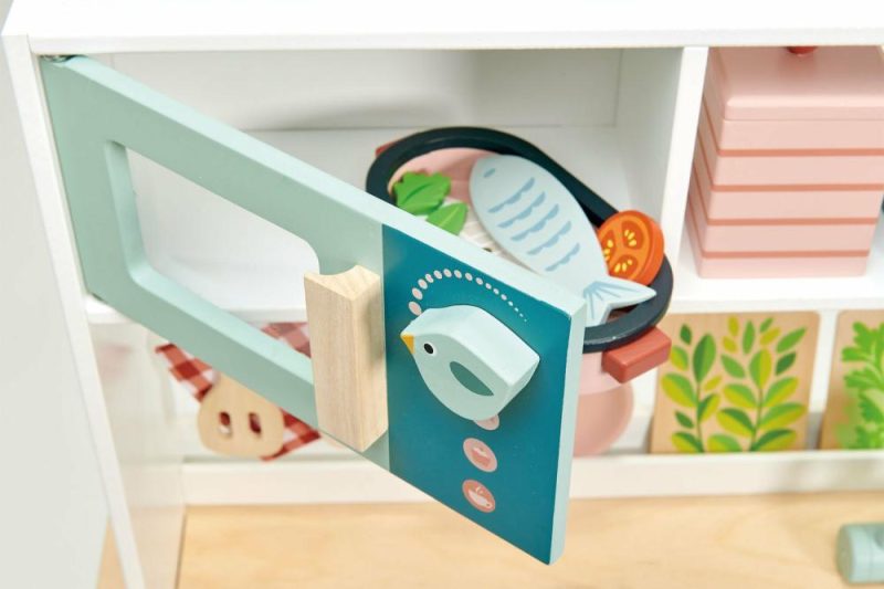 Pretend Play | Mini Chef Kitchen Range Pretend Play Pretend Play