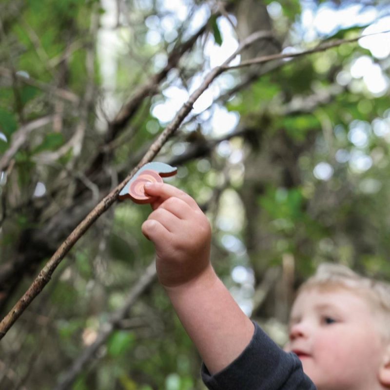 Pretend Play | My Forest Floor Wooden Play Set Pretend Play Pretend Play