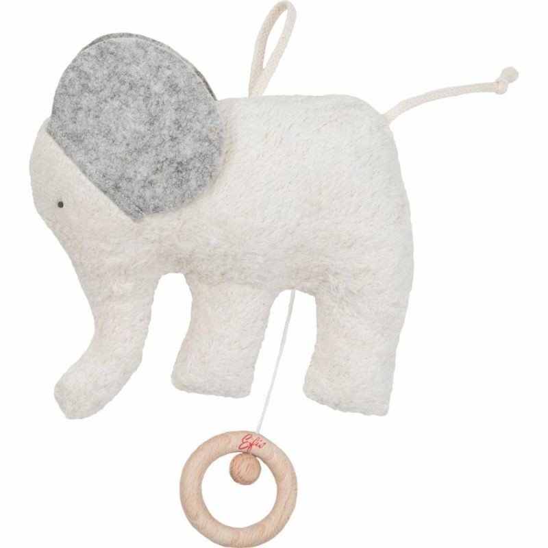 Pretend Play | Organic Elephant Music Box Pretend Play Pretend Play