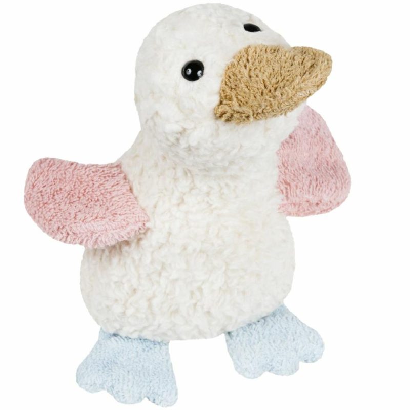 Pretend Play | Organic Pastel Cuddle Duck Pretend Play Pretend Play