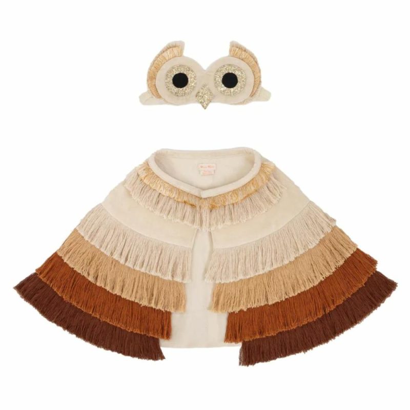 Pretend Play | Owl Costume Pretend Play Pretend Play