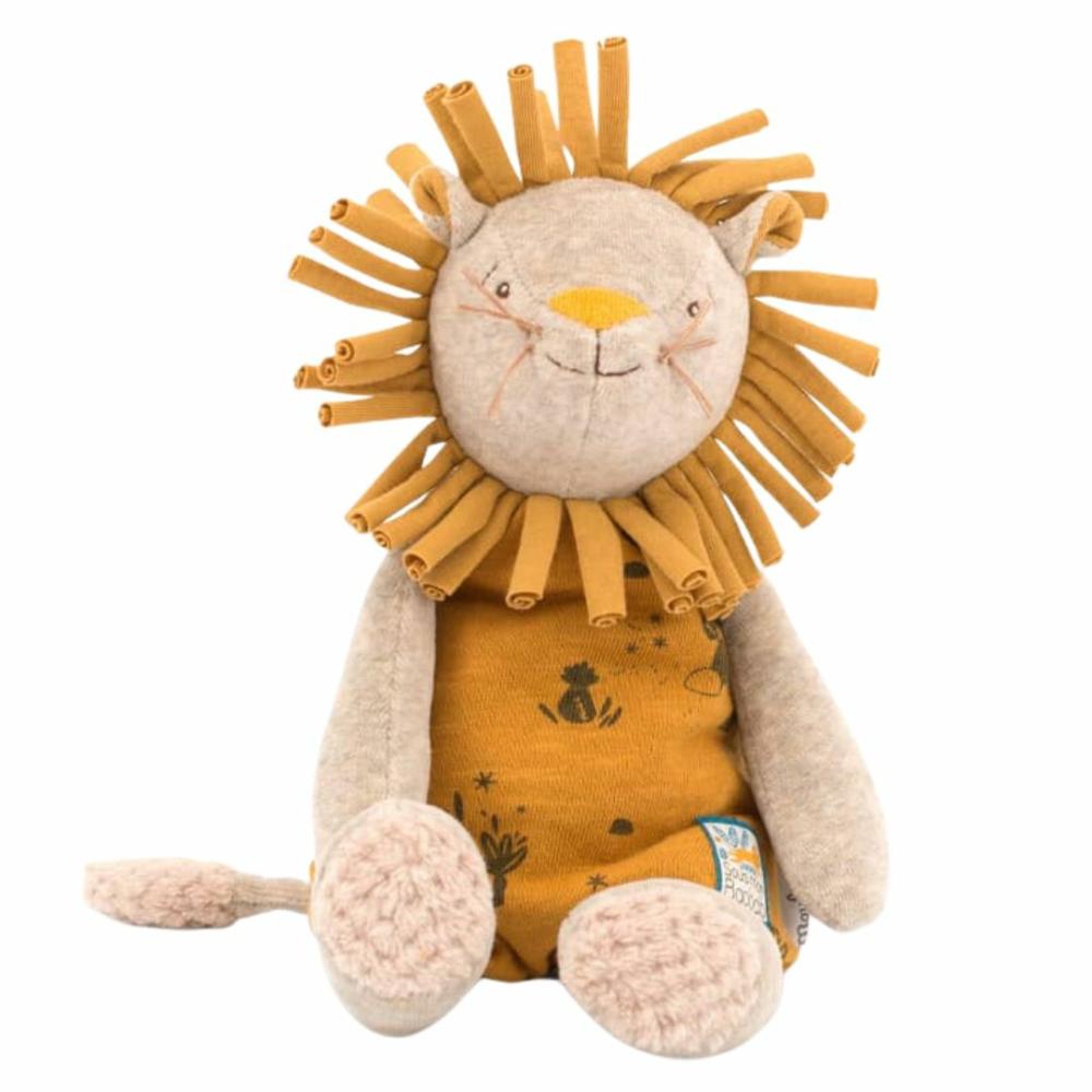 Pretend Play | Paprika The Lion Plush Toy Pretend Play Pretend Play