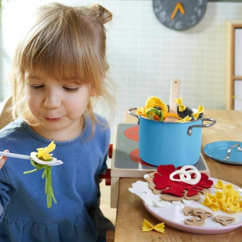 Pretend Play | Pasta Time Play Food Set Pretend Play Pretend Play