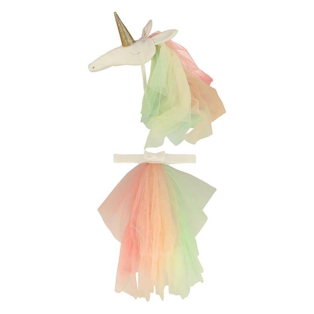 Pretend Play | Rainbow Unicorn Costume Set Pretend Play Pretend Play