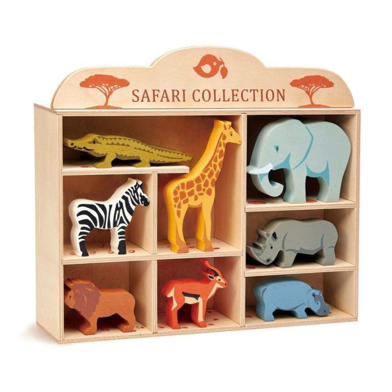 Pretend Play | Safari Animals Set Pretend Play Pretend Play