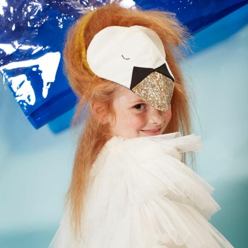 Pretend Play | Swan Costume Pretend Play Pretend Play