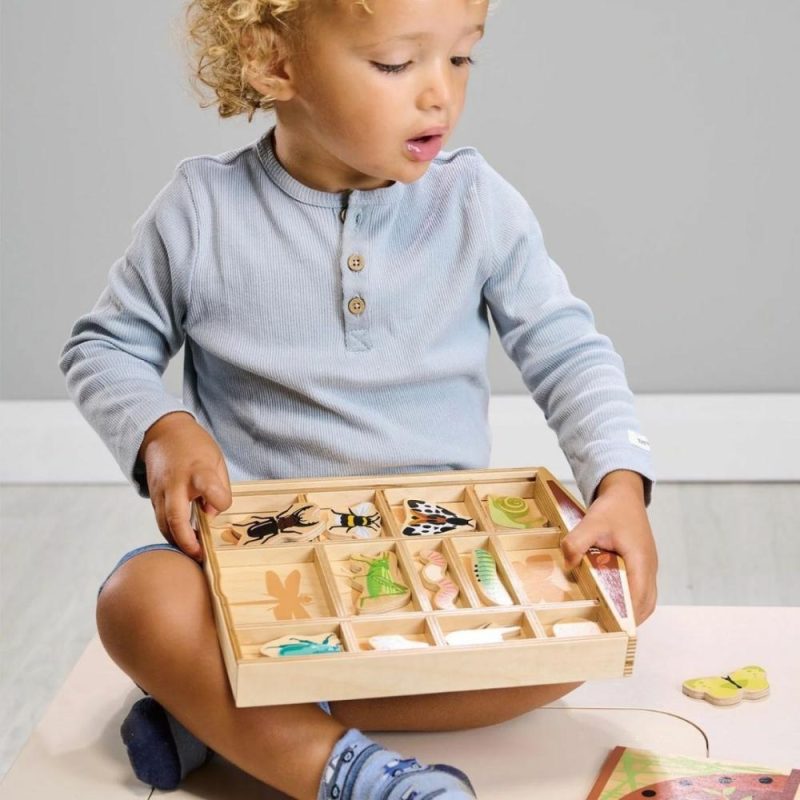 Pretend Play | The Bug Hotel Pretend Play Pretend Play