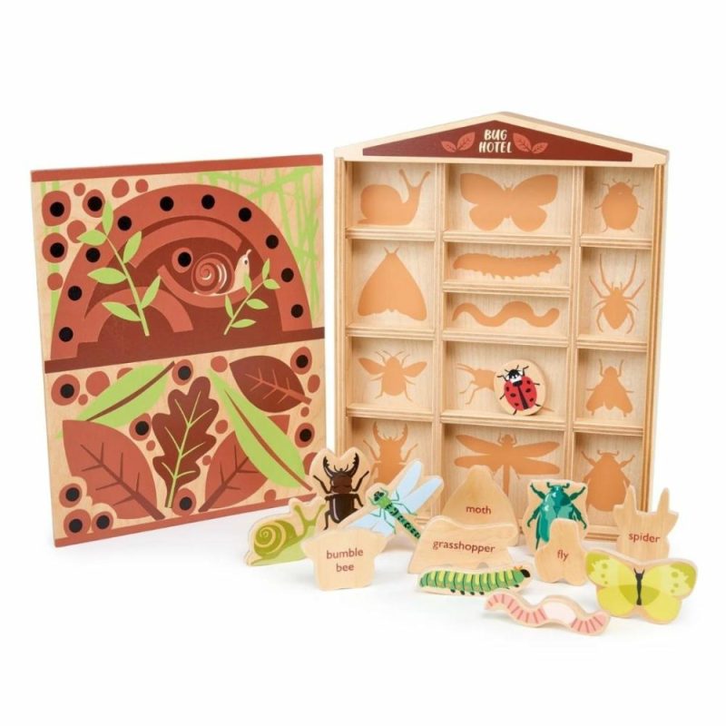 Pretend Play | The Bug Hotel Pretend Play Pretend Play