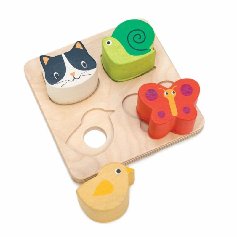 Pretend Play | Touch Sensory Tray Pretend Play Pretend Play