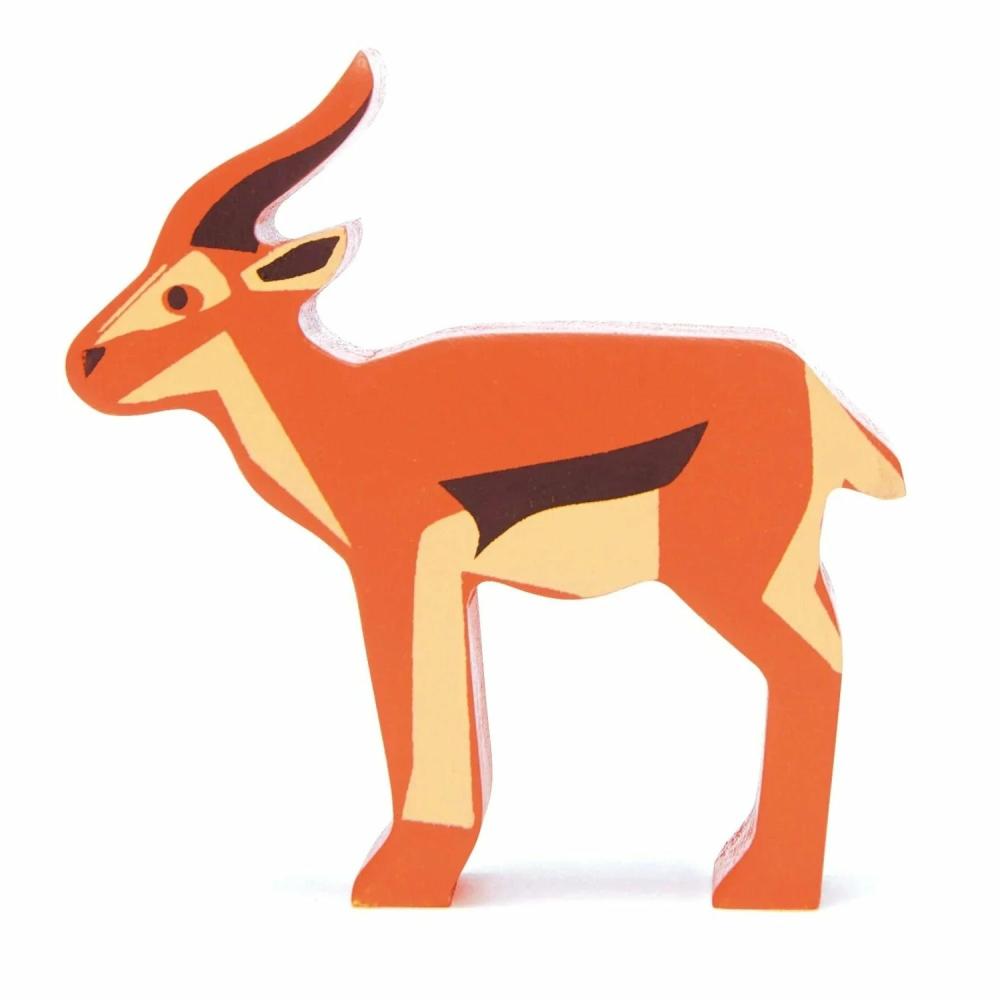 Pretend Play | Wooden Antelope Pretend Play Pretend Play