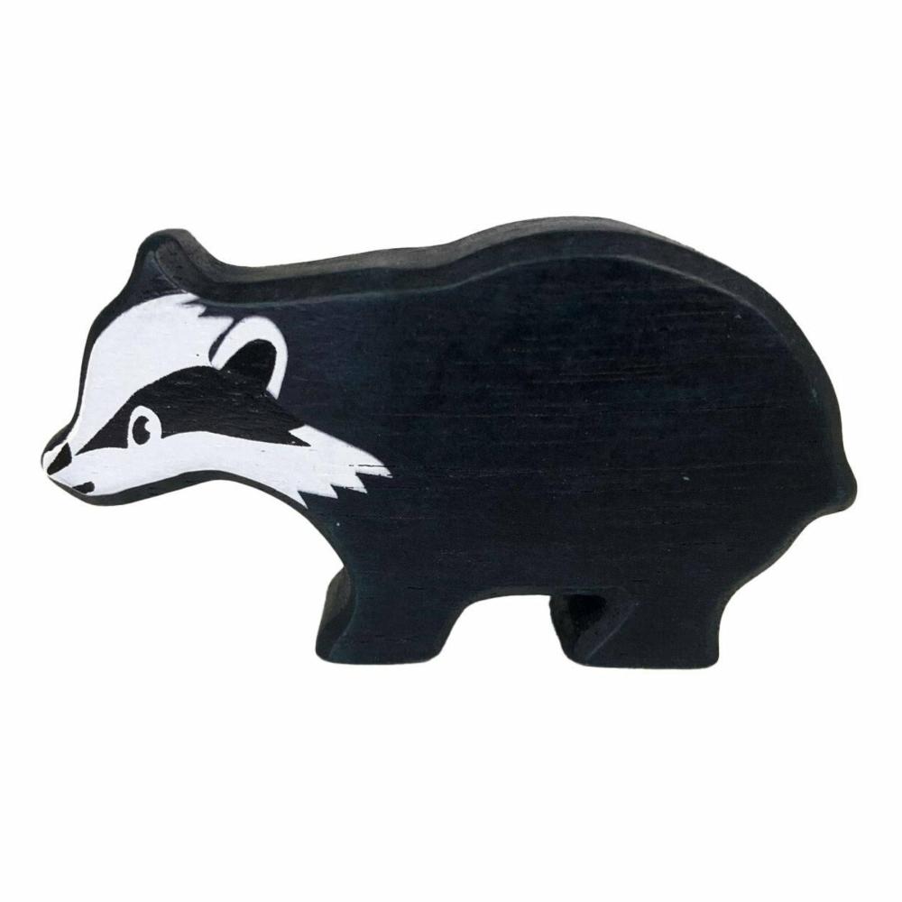 Pretend Play | Wooden Badger Pretend Play Pretend Play