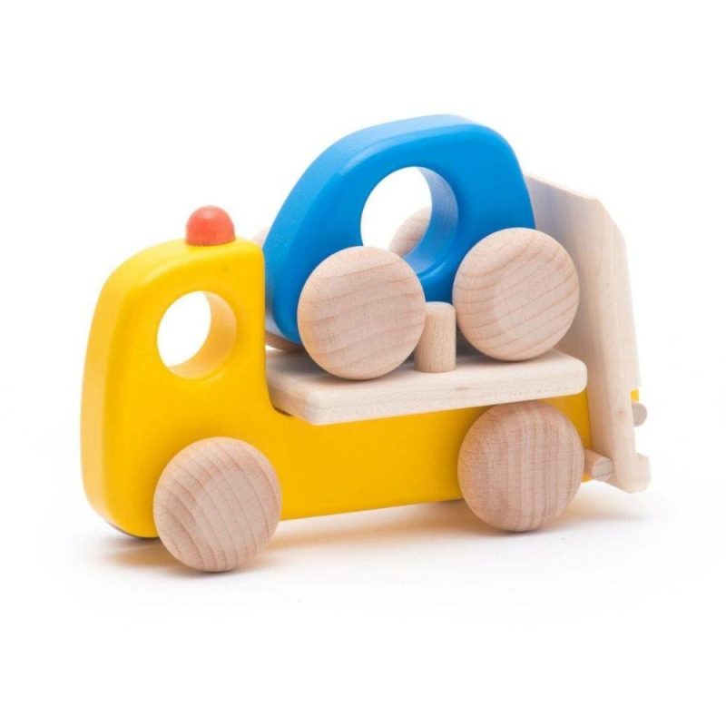 Pretend Play | Wooden Breakdown Truck Pretend Play Pretend Play