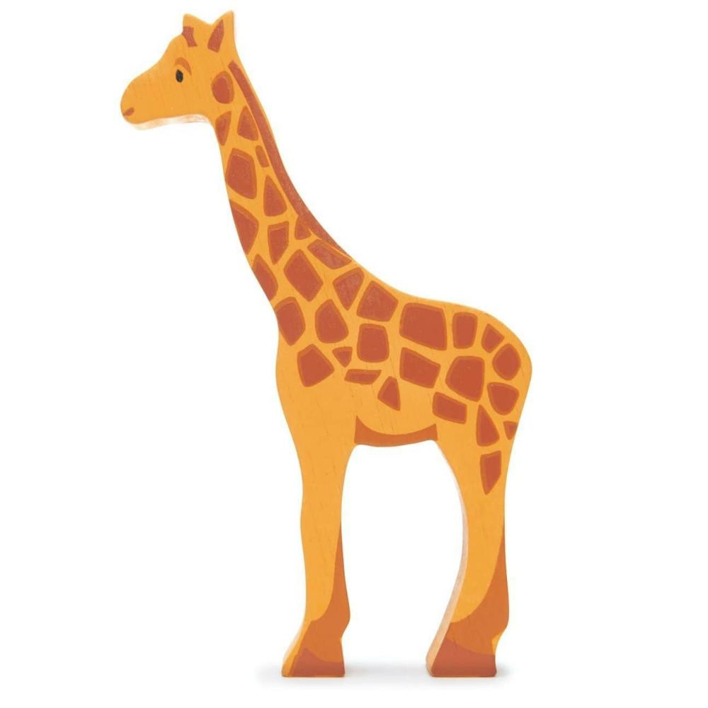 Pretend Play | Wooden Giraffe Pretend Play Pretend Play