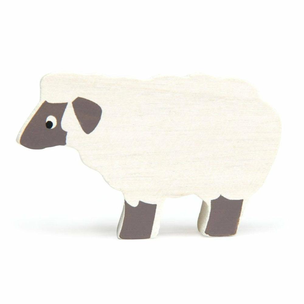 Pretend Play | Wooden Sheep Pretend Play Pretend Play