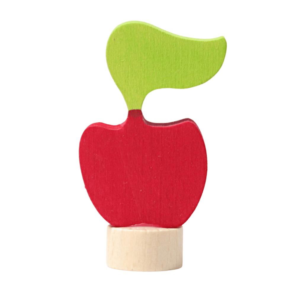 Waldorf Essentials | Birthday Ring Decoration – Apple Waldorf Essentials Waldorf Essentials