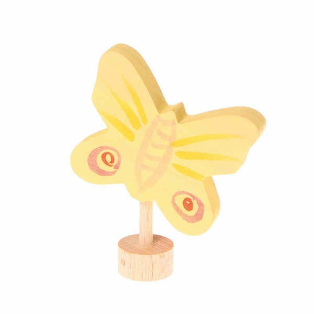 Waldorf Essentials | Birthday Ring Decoration – Butterfly Waldorf Essentials Waldorf Essentials