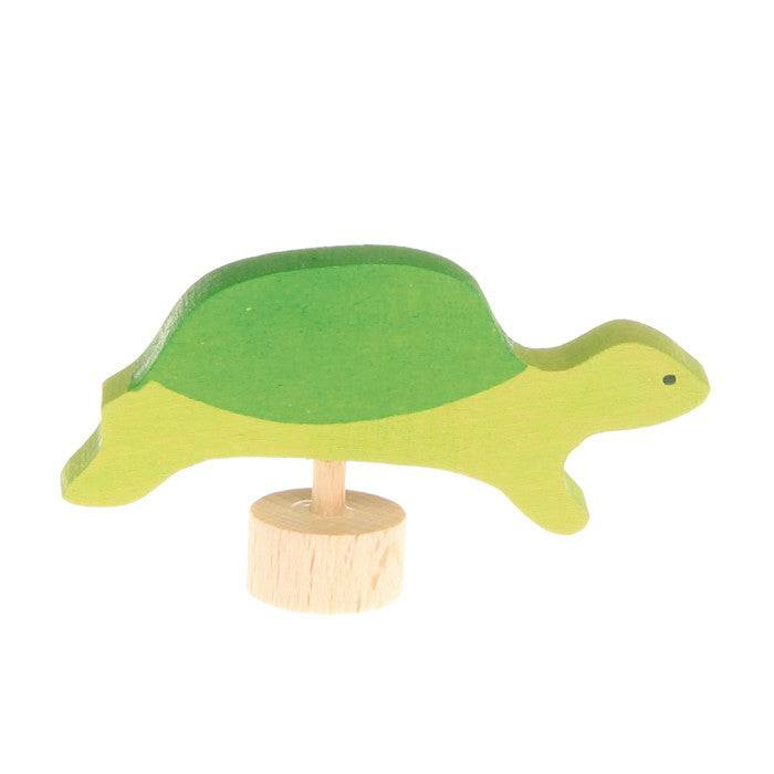 Waldorf Essentials | Birthday Ring Decoration – Turtle Waldorf Essentials Waldorf Essentials