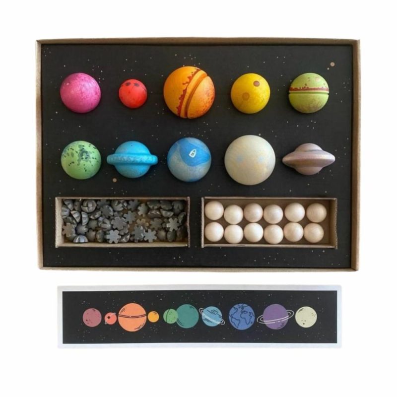 Waldorf Essentials | Dear Universe Wooden Play Set Waldorf Essentials Waldorf Essentials