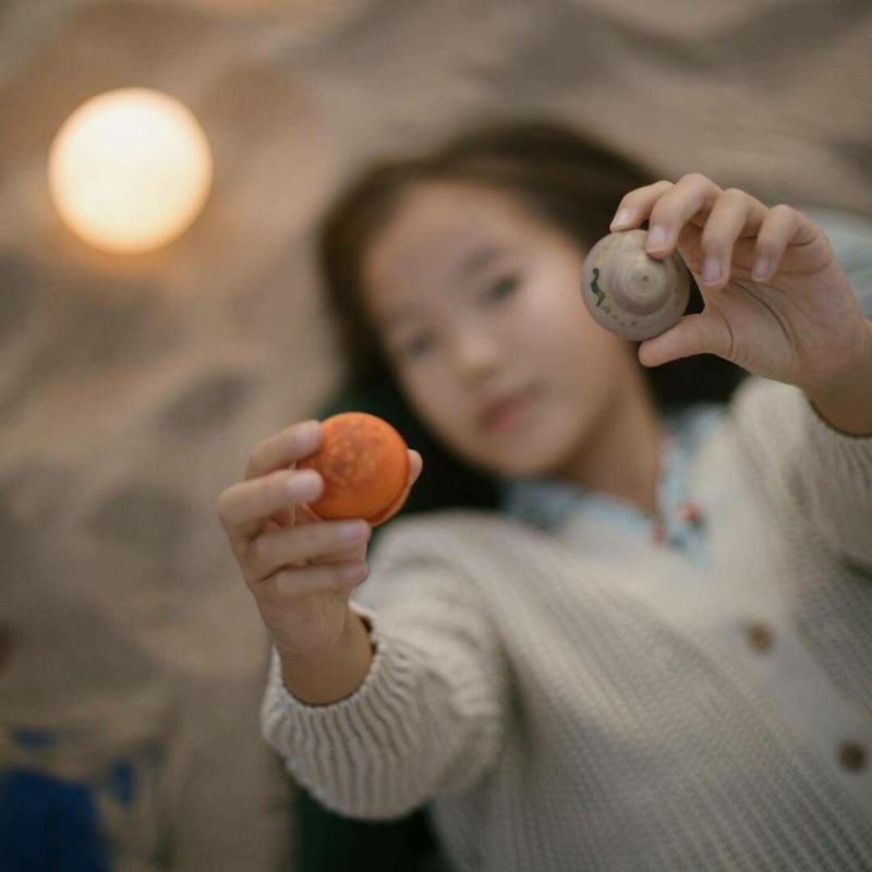 Waldorf Essentials | Dear Universe Wooden Play Set Waldorf Essentials Waldorf Essentials