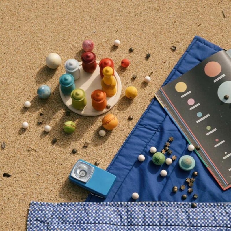 Waldorf Essentials | Dear Universe Wooden Play Set Waldorf Essentials Waldorf Essentials