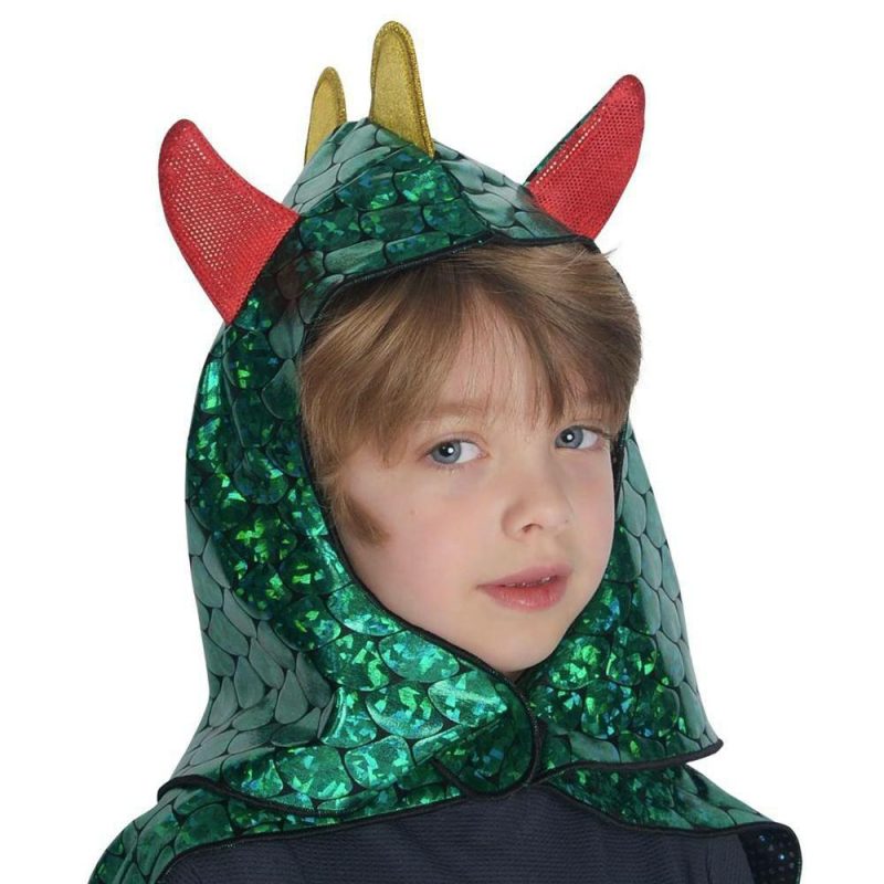 Waldorf Essentials | Dragon & Knight Reversible Costume Waldorf Essentials Waldorf Essentials