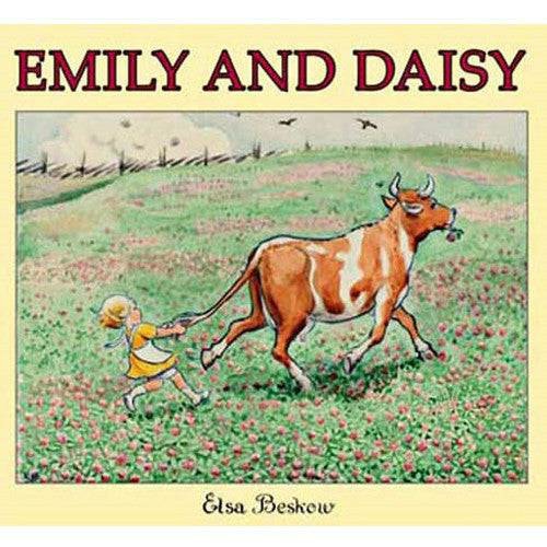 Waldorf Essentials | Emily And Daisy By Elsa Beskow Waldorf Essentials Waldorf Essentials