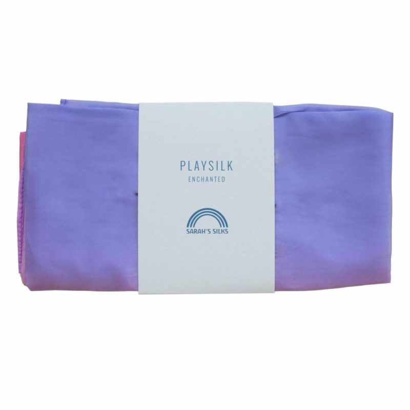 Waldorf Essentials | Enchanted Playsilks Waldorf Essentials Blossom