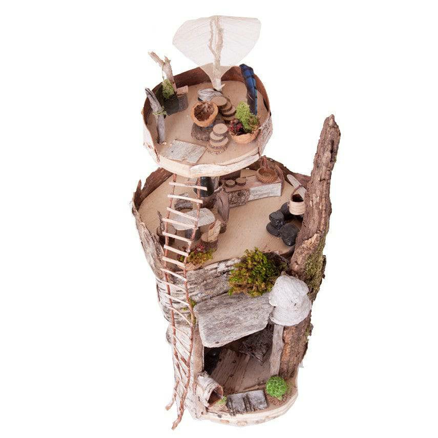 Waldorf Essentials | Fairy House Building Kit Waldorf Essentials Waldorf Essentials