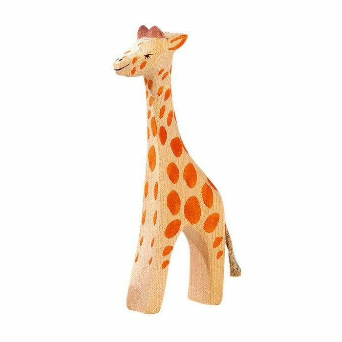 Waldorf Essentials | Giraffe, Standing Waldorf Essentials Waldorf Essentials