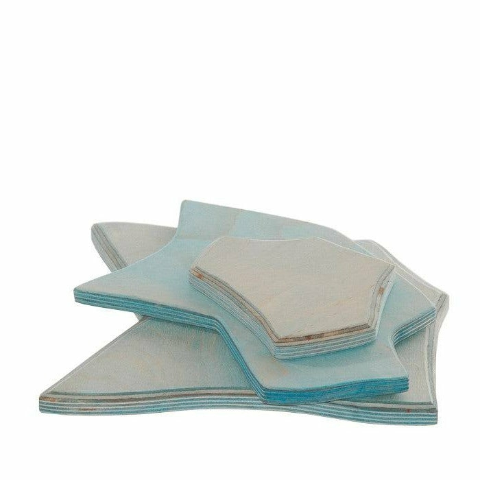 Waldorf Essentials | Ice Floe – 4 Pc. Waldorf Essentials Waldorf Essentials