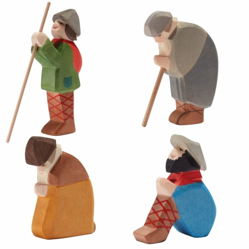 Waldorf Essentials | Nativity Set Assortment 1 Waldorf Essentials Waldorf Essentials