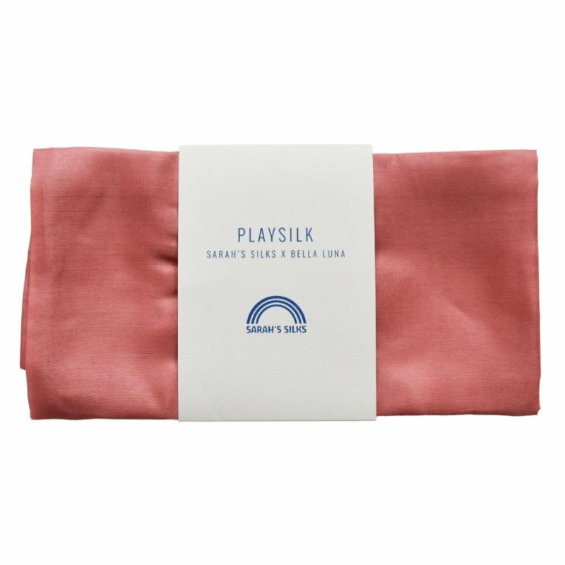 Waldorf Essentials | Northern Coast Playsilks Waldorf Essentials Fiddlehead