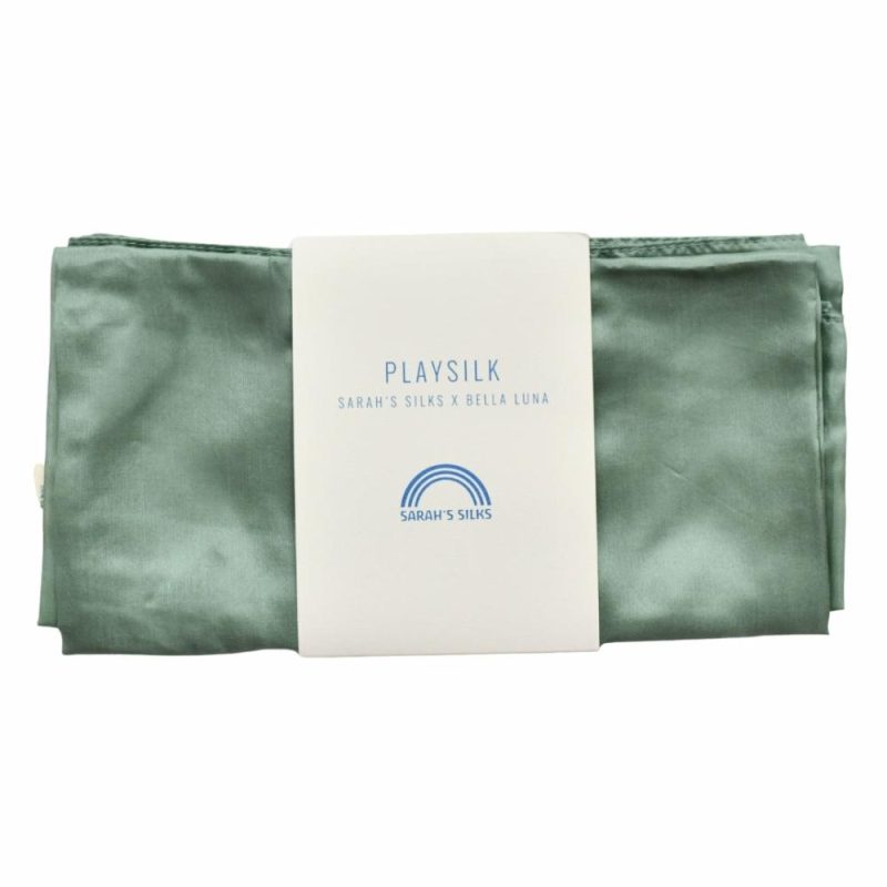 Waldorf Essentials | Northern Coast Playsilks Waldorf Essentials Fiddlehead