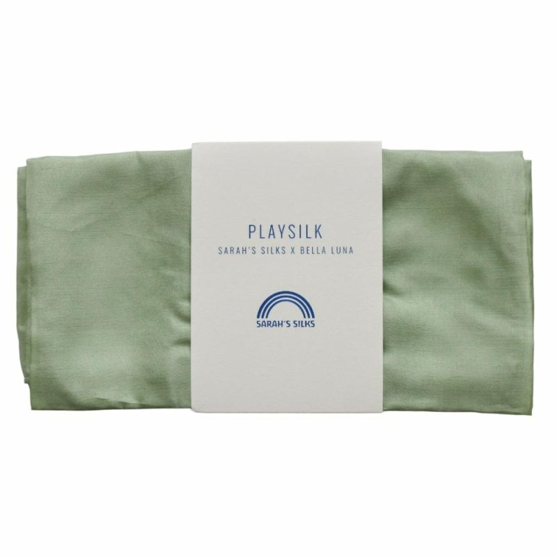 Waldorf Essentials | Northern Coast Playsilks Waldorf Essentials Fiddlehead