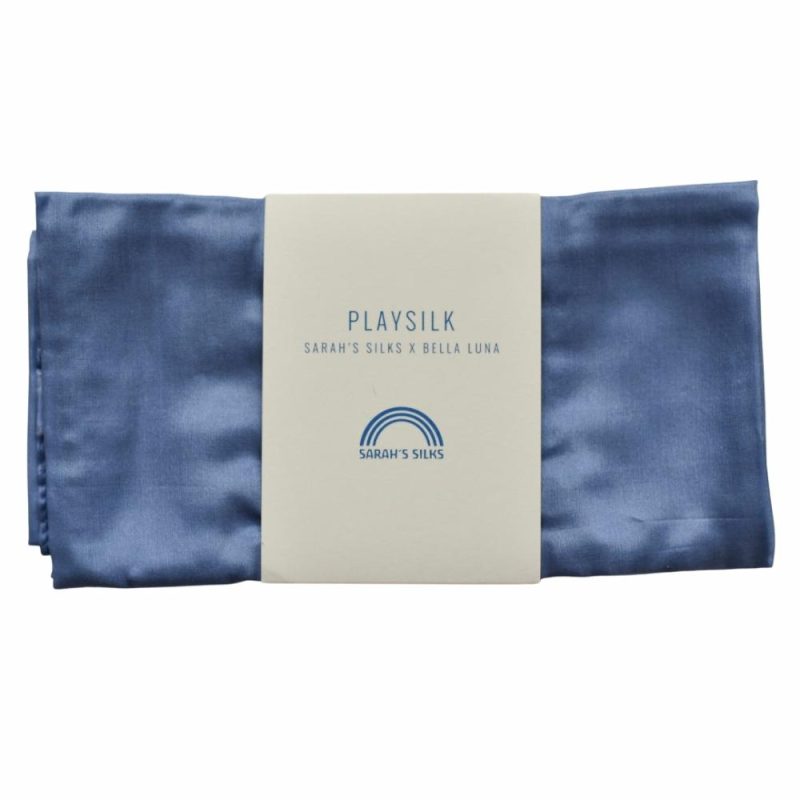 Waldorf Essentials | Northern Coast Playsilks Waldorf Essentials Fiddlehead