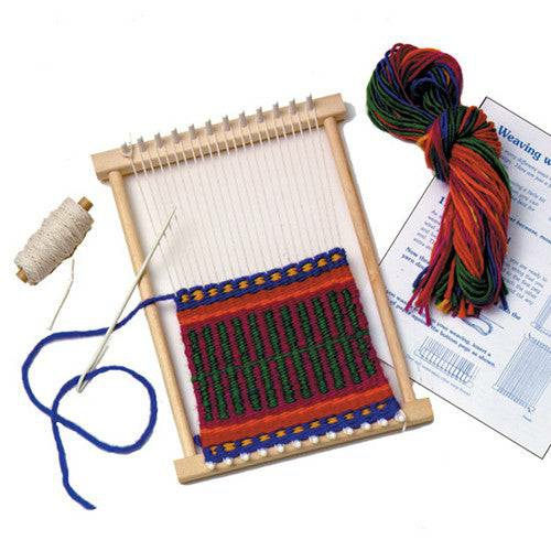 Waldorf Essentials | Peg Loom Waldorf Essentials Waldorf Essentials