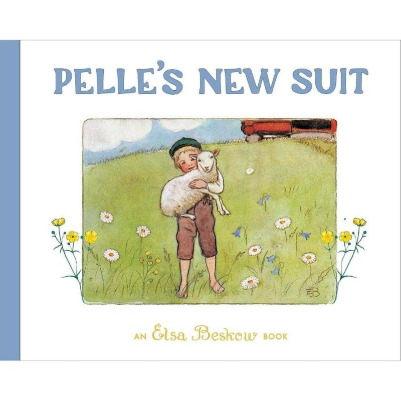 Waldorf Essentials | Pelle’S New Suit By Elsa Beskow Waldorf Essentials Full Size