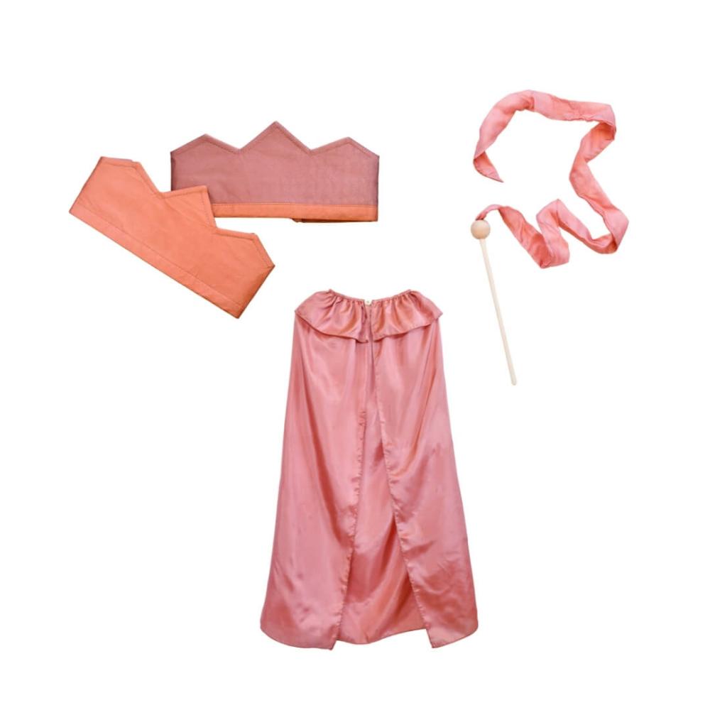 Waldorf Essentials | Rosehip Magical Silk Dress Up Set Waldorf Essentials Waldorf Essentials