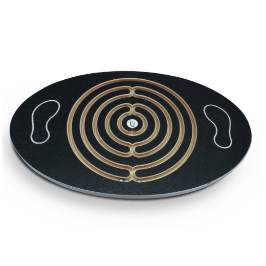 Waldorf Essentials | Sprint! Labyrinth Wooden Balance Board Waldorf Essentials Waldorf Essentials