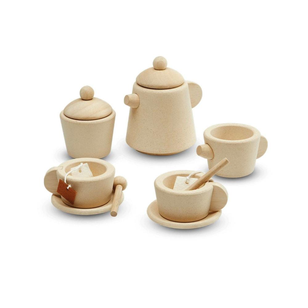 Waldorf Essentials | Tea Set Waldorf Essentials Waldorf Essentials