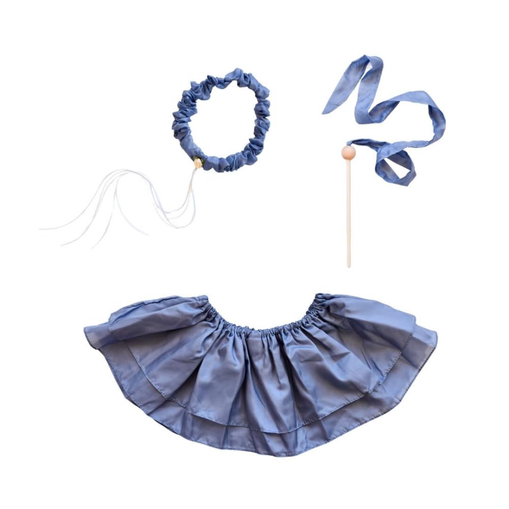 Waldorf Essentials | Tidewater Fairy Dress Up Set Waldorf Essentials Waldorf Essentials